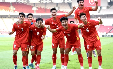 Lịch thi đấu chung kết U23 Đông Nam Á 2025: Duyên nợ U23 Việt Nam vs U23 Indonesia