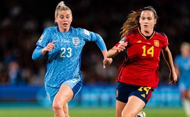 Tỷ lệ bóng đá trận nữ Anh vs nữ Tây Ban Nha, 23h00 ngày 27/7, Euro 2025