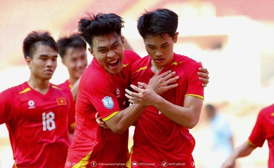 Báo Indonesia lo sợ ba cầu thủ U23 Việt Nam sẽ hủy diệt U23 Indonesia