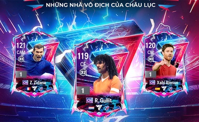 Thời gian bảo trì FC Online ngày 28/7