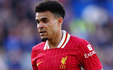 Chuyển nhượng Bayern Munich mới nhất 2025: Bayern chốt xong giá cho Luis Diaz
