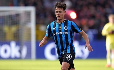 Chuyển nhượng AC Milan mới nhất 2025: Milan tiến gần đến Jashari