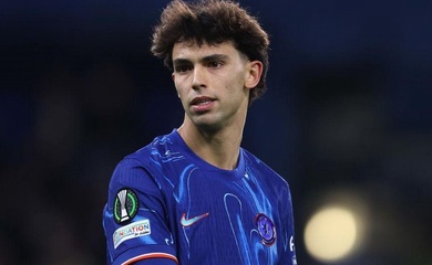 Joao Felix sẽ trở thành đồng đội của Cristiano Ronaldo tại Al Nassr?