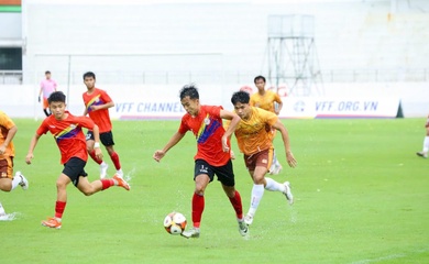 Kết quả ngẫu nhiên đến hy hữu trên sân cỏ Việt Nam: Cả thế giới chưa từng xảy ra