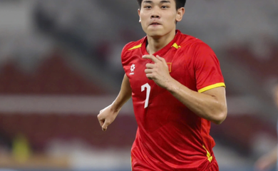 Nhận định bóng đá U23 Việt Nam vs U23 Indonesia: Chung kết rực lửa