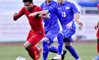 Nhận định bóng đá U23 Philippines vs U23 Thái Lan: Tranh hạng ba danh dự