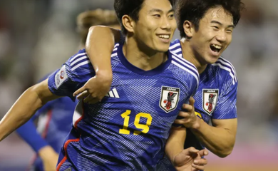 Nhận định bóng đá U23 Uzbekistan vs U23 Nhật Bản: Đỉnh cao châu Á