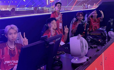 Đội tuyển Việt Nam vô địch PUBG Nations Cup 2025 với thành tích không tưởng!