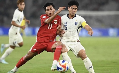Tỷ lệ bóng đá trận U23 Philippines vs U23 Thái Lan, 20h00 ngày 28/7, U23 Đông Nam Á