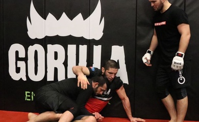Khabib chỉ ra sai lầm về tư duy chuẩn bị thi đấu của các võ sĩ UFC