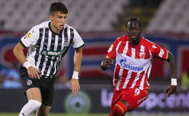 Nhận định bóng đá Crvena Zvezda vs Lincoln Red Imps: Cơn mưa bàn thắng