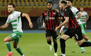 Nhận định bóng đá Differdange vs The New Saints: Cánh cửa lịch sử rộng mở