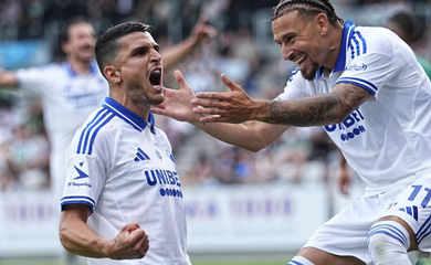 Nhận định bóng đá Drita Gjilan vs Copenhagen: Đẳng cấp lên tiếng