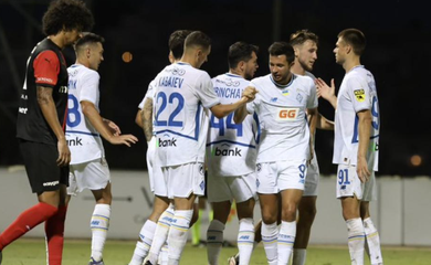 Nhận định bóng đá Dynamo Kiev vs Hamrun Spartans: Khác biệt đẳng cấp