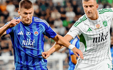 Nhận định bóng đá Zrinjski Mostar vs Slovan Bratislava: Khó có bất ngờ