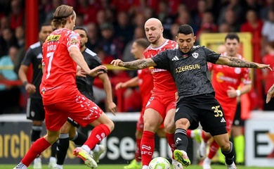 Dự đoán Qarabag vs Shelbourne, 23h00 ngày 30/7, Champions League 2025/26