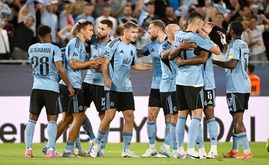 Dự đoán Zrinjski Mostar vs Slovan Bratislava, 2h00 ngày 30/7, Champions League 2025/26