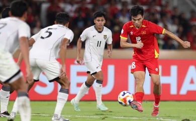 CĐV Indonesia nói gì sau khi thua đau U23 Việt Nam ở chung kết Đông Nam Á?