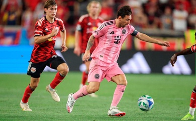 Dự đoán Inter Miami vs Atlas, 6h30 ngày 31/7, Leagues Cup 2025
