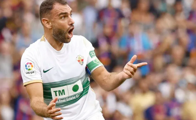 Nhận định, soi kèo Elche vs Getafe: Tiếp tục thử nghiệm