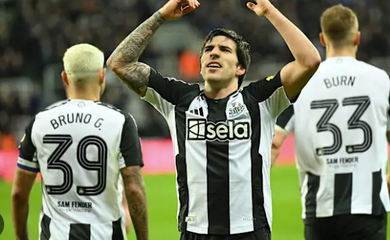 Nhận định, soi kèo K-League All Stars vs Newcastle: Thử nghiệm sức mạnh 