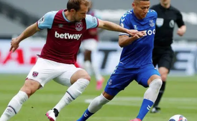 Nhận định, soi kèo West Ham vs Everton: Cuộc chiến cân não