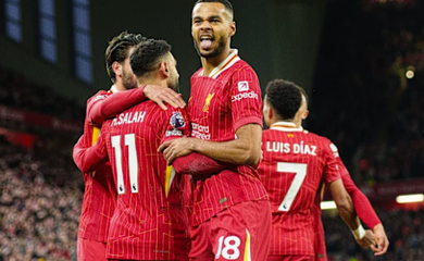 Nhận định, soi kèo Yokohama Marinos vs Liverpool: Chênh lệch đẳng cấp