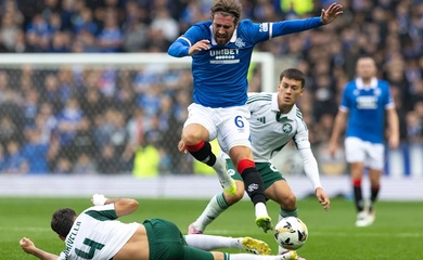 Dự đoán Panathinaikos vs Rangers, 1h00 ngày 31/7, Champions League 2025/26