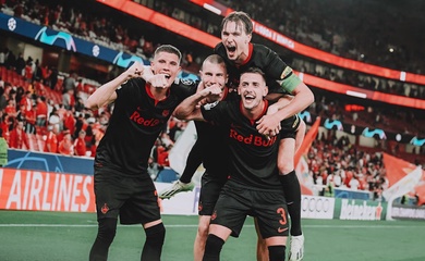 Dự đoán Salzburg vs Brann, 1h45 ngày 31/7, Champions League 2025/26
