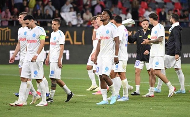 Dự đoán Steaua Bucuresti vs Shkendija, 0h30 ngày 31/7, Champions League 2025/26