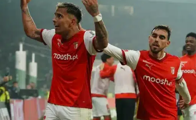 Nhận định, soi kèo Braga vs Levski Sofia: Lợi thế sân nhà