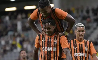 Nhận định, soi kèo Shakhtar Donetsk vs Besiktas: Khẳng định sức mạnh