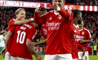 Nhận định, soi kèo Sporting Lisbon vs Benfica: Sân khấu cho nhà vô địch