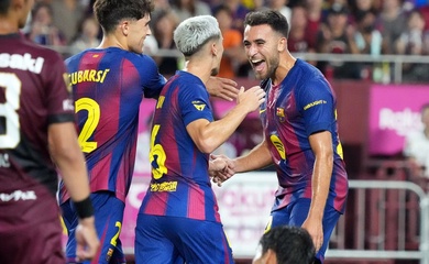 Dự đoán FC Seoul vs Barcelona, 18h00 ngày 31/7, Giao hữu CLB 2025