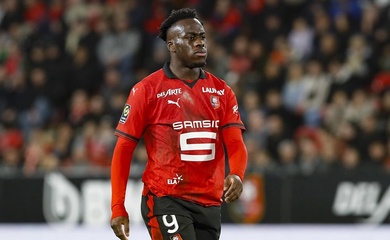 Chuyển nhượng AC Milan mới nhất 2025: Milan nhắm tiền đạo của Rennes