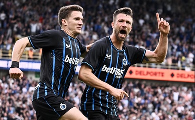 Dự đoán Mechelen vs Club Brugge, 1h45 ngày 2/8, VĐQG Bỉ 2025/26