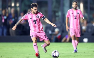 Messi đã có bao nhiêu pha kiến tạo trong sự nghiệp của mình?