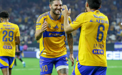 Nhận định, soi kèo Tigres UANL vs San Diego: Đẳng cấp vượt trội
