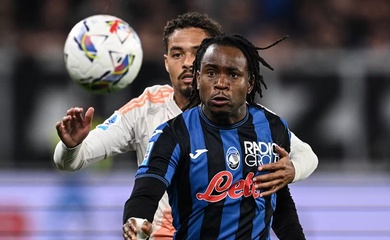 Chuyển nhượng Inter Milan mới nhất 2025: Lookman nổi giận với Atalanta