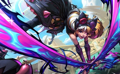 Cập nhật DTCL 15.1b TFT: Gwen, Yone và Ryze bị nerf mạnh