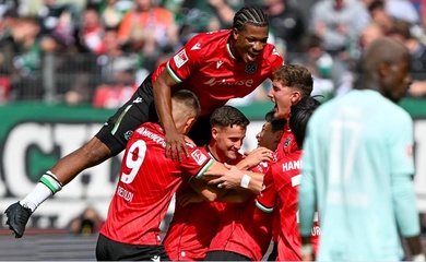 Dự đoán Hannover vs Kaiserslautern, 18h30 ngày 2/8, hạng 2 Đức 2025/26