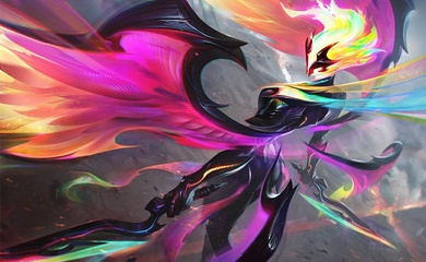 Đội hình Bóng Ma Kayle mạnh nhất DTCL mùa 15
