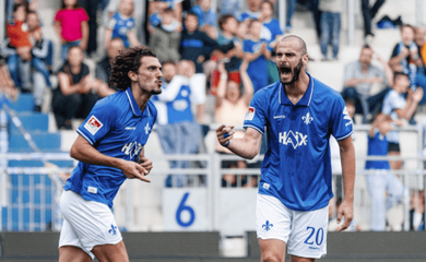 Nhận định, soi kèo Darmstadt vs Bochum: Mở màn rực lửa