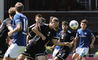 Nhận định, soi kèo Elversberg vs Nurnberg: Chủ nhà tạo bất ngờ