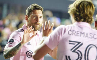 Nhận định, soi kèo Inter Miami vs Necaxa: Đại diện MLS áp đảo