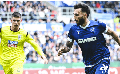 Nhận định, soi kèo Karlsruher vs Preussen Munster: Bản lĩnh chủ nhà