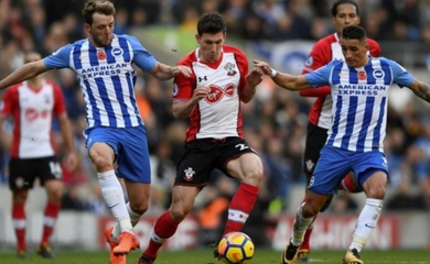 Nhận định, soi kèo Southampton vs Brighton: Dạo chơi trên đất khách