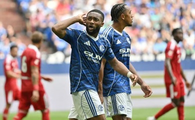 Dự đoán Schalke vs Hertha, 1h30 ngày 2/8, hạng 2 Đức 2025/26