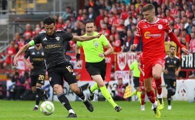 Dự đoán Shkendija vs Qarabag, 1h00 ngày 6/8, Champions League 2025/26