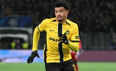 Chuyển nhượng AC Milan mới nhất 2025: Hậu vệ của Young Boys trong tầm ngắm
